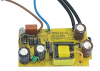 Small power module board