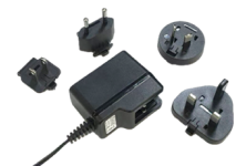 Switching Adaptors