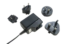 External adaptors