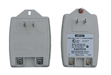 Screws output adaptors